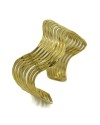 Wavy Cuff